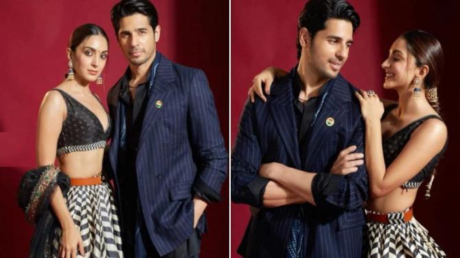Kartik-Pashmina To Sidharth-Kiara: Rumored Bollywood Affairs That Became The Talk Of The Town