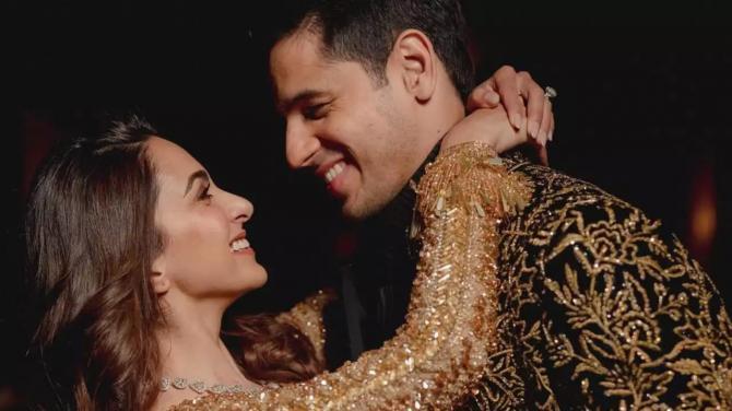 Deepika-Ranveer To Kiara-Sidharth: Bollywood Men Who Are Defined By Their Incredible Women