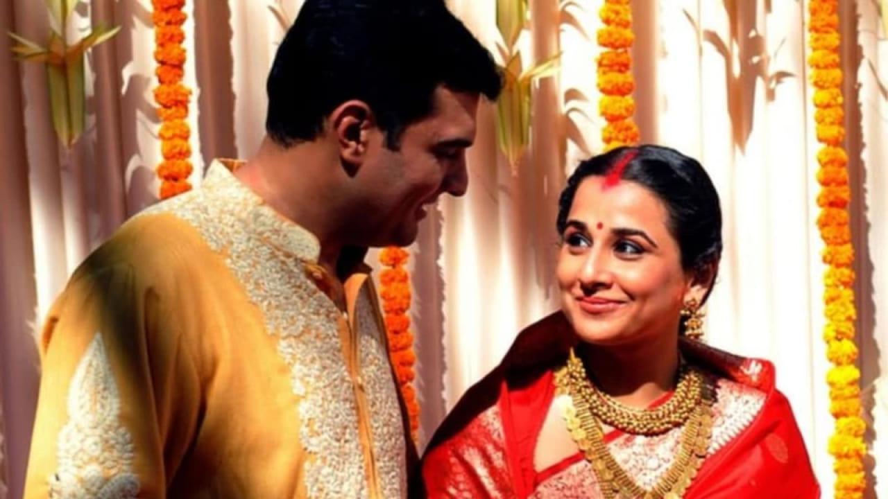 Siddharth Roy Kapur Was Vidya Balan`s `Lust At First Sight`, Calls Him The Most Good Looking Man