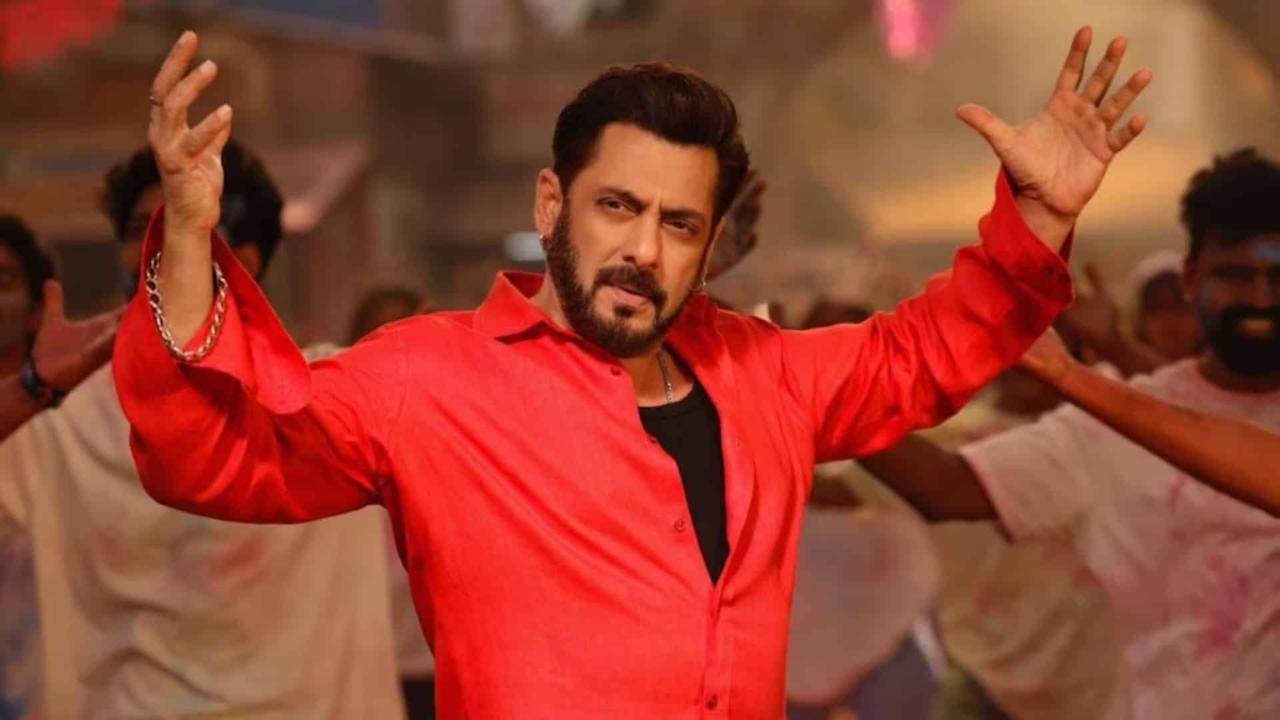 Sikandar Box Office Collection Day 8: Salman-Rashmika Starrer Crosses 100 Crore