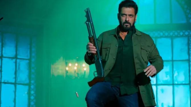5 Exciting Elements To Expect From Salman Khan`s Sikandar