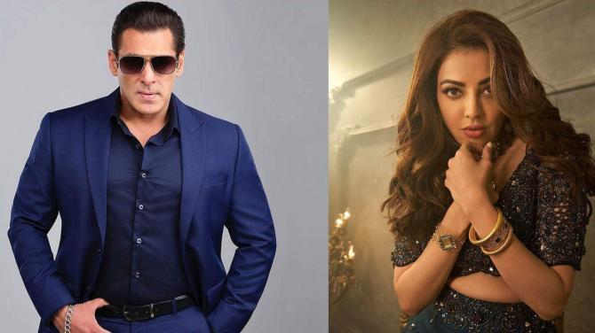 5 Exciting Elements To Expect From Salman Khan`s Sikandar