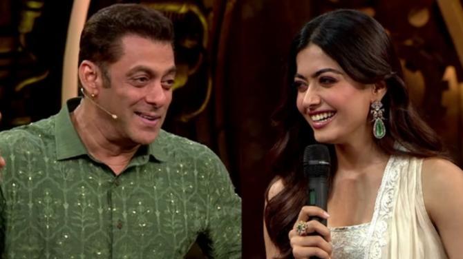 5 Exciting Elements To Expect From Salman Khan`s Sikandar