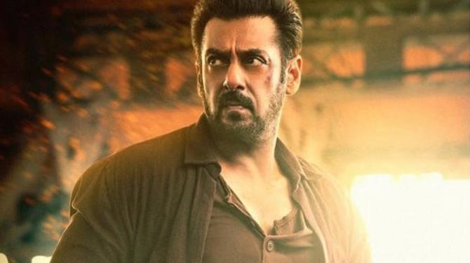 5 Exciting Elements To Expect From Salman Khan`s Sikandar