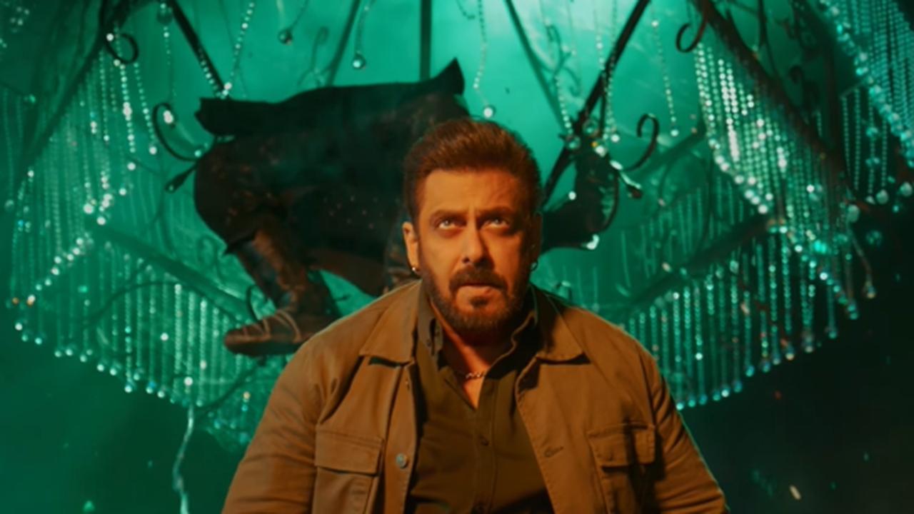 Sikandar Teaser: 5 Exciting Elements To Expect From Salman Khan`s Next