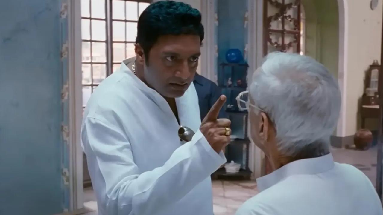 Singham (2011)