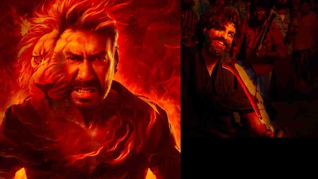 Singham Again Trailer: It`s Ajay Devgn`s Ram Sena vs The Menacing Arjun Kapoor