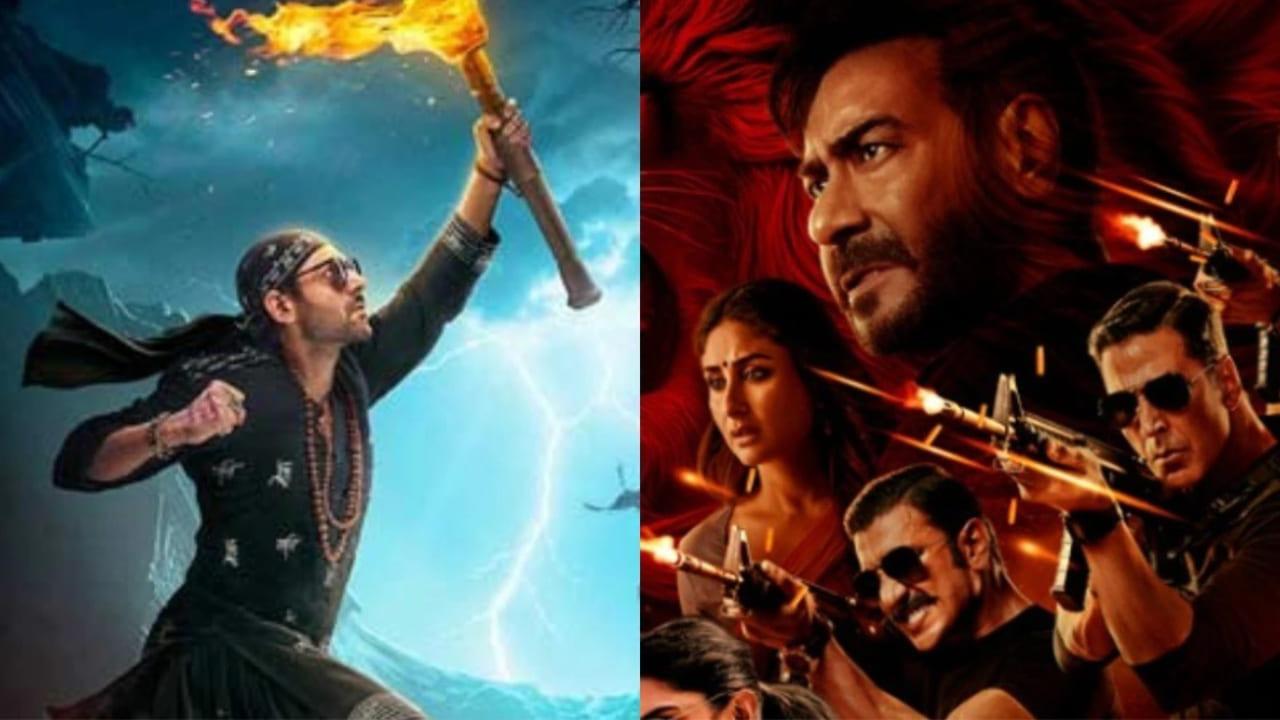 8 Biggest Bollywood Movie Clashes That Shocked The Box Office