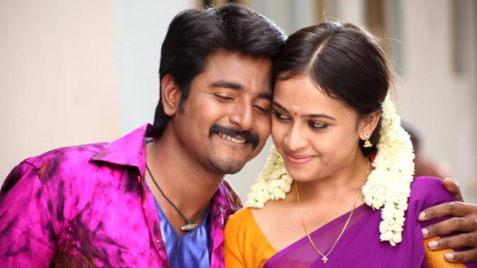 Varuthapadatha Valibar Sangam (2013)
