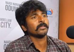 Sivakarthikeyan | Velaikkaran 