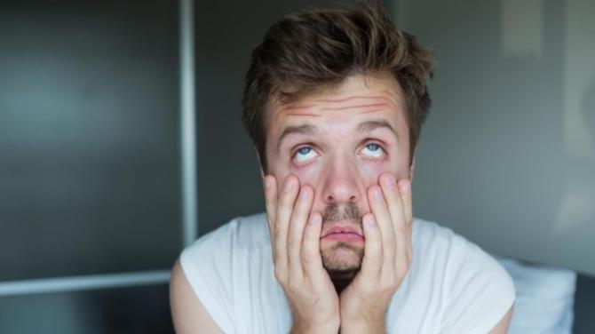 Poor Sleep Hygiene