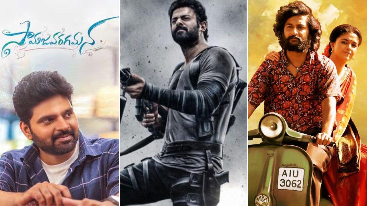 The 69th SOBHA Filmfare Awards South 2024: Telugu Nomination List