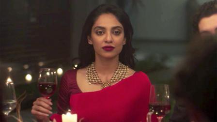 Made In Heaven 2 Star Sobhita Dhulipala Shares Her Thoughts On Marriage: Love Is A Necessary Luxury