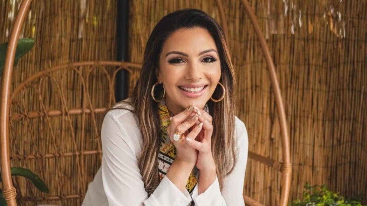 Somy Ali Claims That Salman Khan Had No Idea About Blackbuck’s Significance