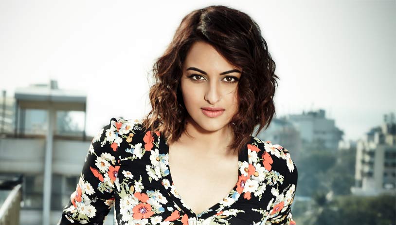 Sonakshi Sinha
