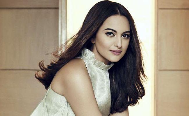 Sonakshi Sinha