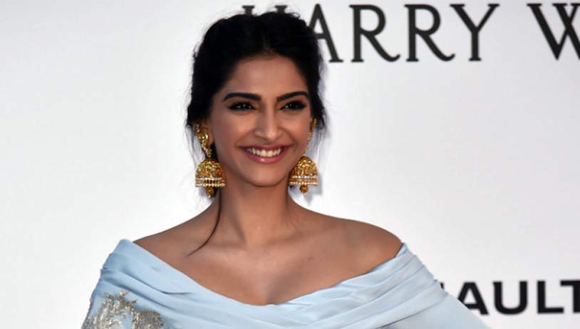Sonam Kapoor