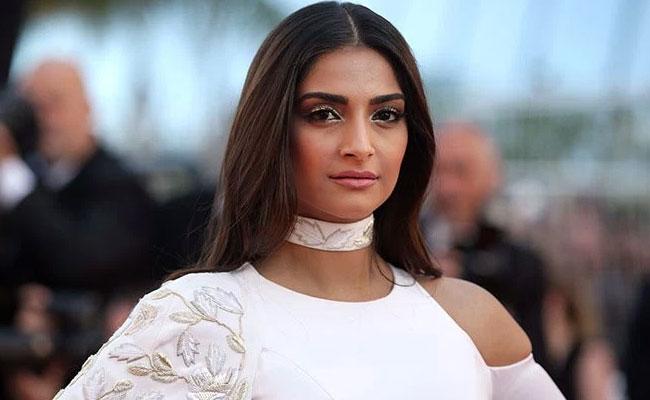 Sonam Kapoor