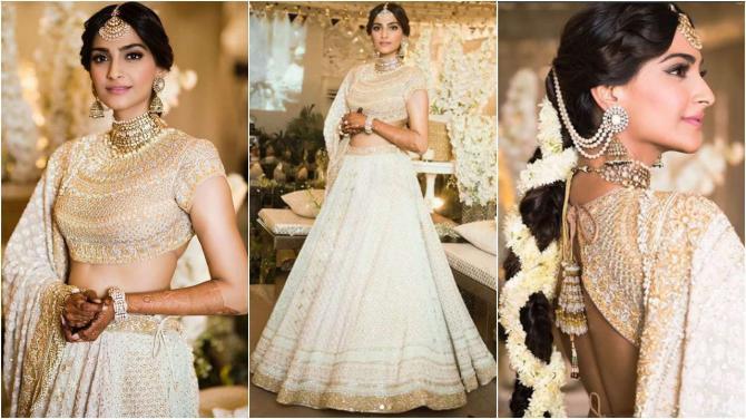 Sonam Kapoor: The Ultimate Fashion Diva Who Redefined Bollywood Style