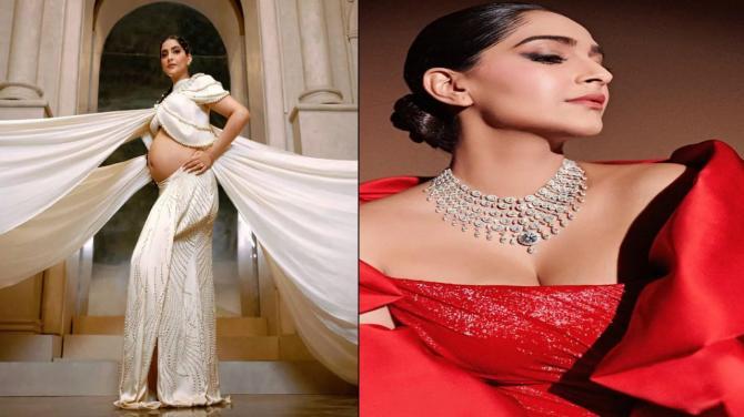 Shocking Transformation Pictures Of Alia To Sonam, Yummy Mommies Who Got Back In Shape Post Pregnancy