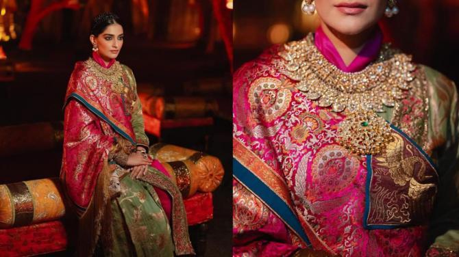 Rhea Kapoor Birthday: 5 Divas Styled By The Fashion Extraordinaire