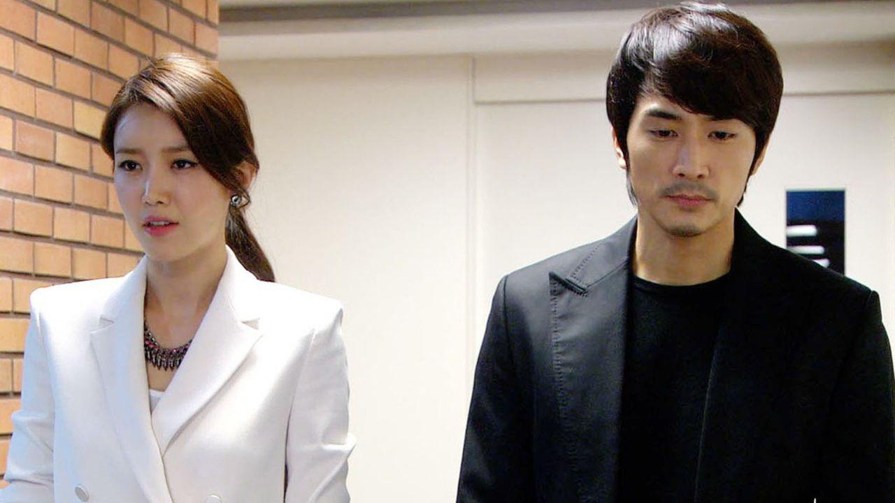 3. When a Man Falls in Love (2013)