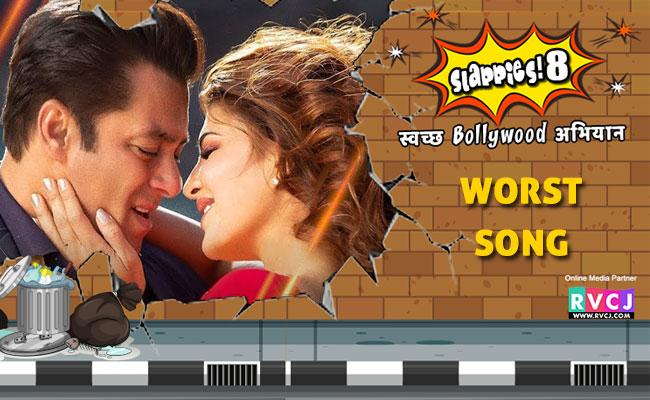 Welcome To New York, Yamla Pagla Deewana Phir Se, Race 3, Batti Gul Meter Chalu, Baazaar, Bhaiyaji Superhit, Bhavesh Joshi Superhero