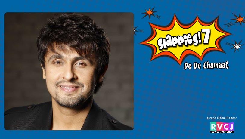 Sonu Nigam