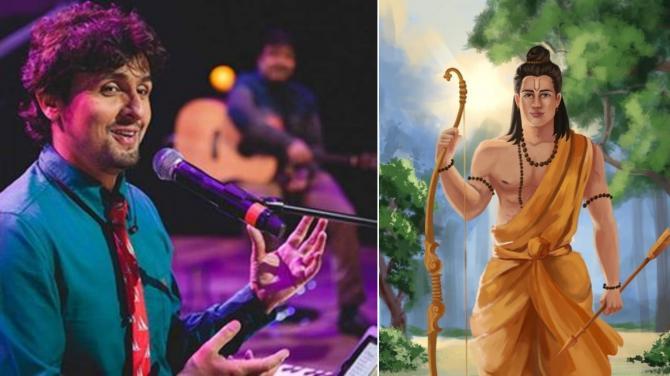 Ram Mandir Pran Pratishtha: Alka Yagnik To Jubin Nautiyal, Musicians Who Sang Ram Bhajans