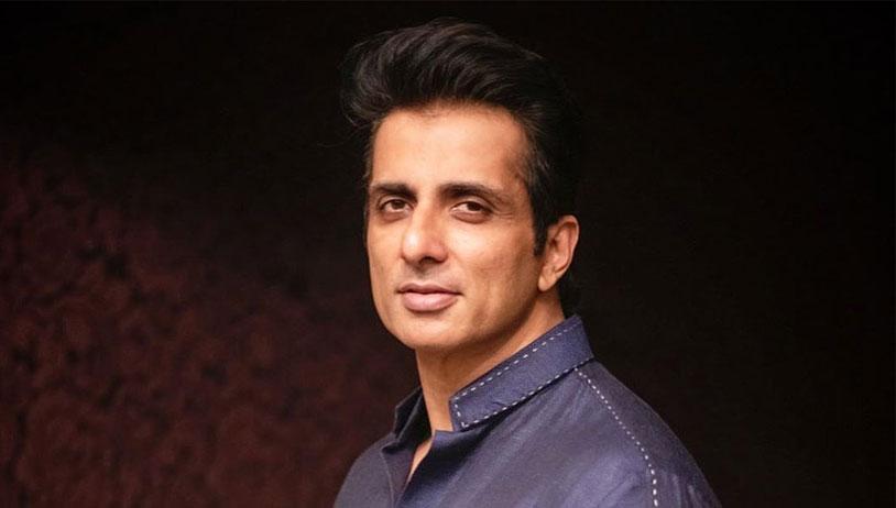 Sonu Sood