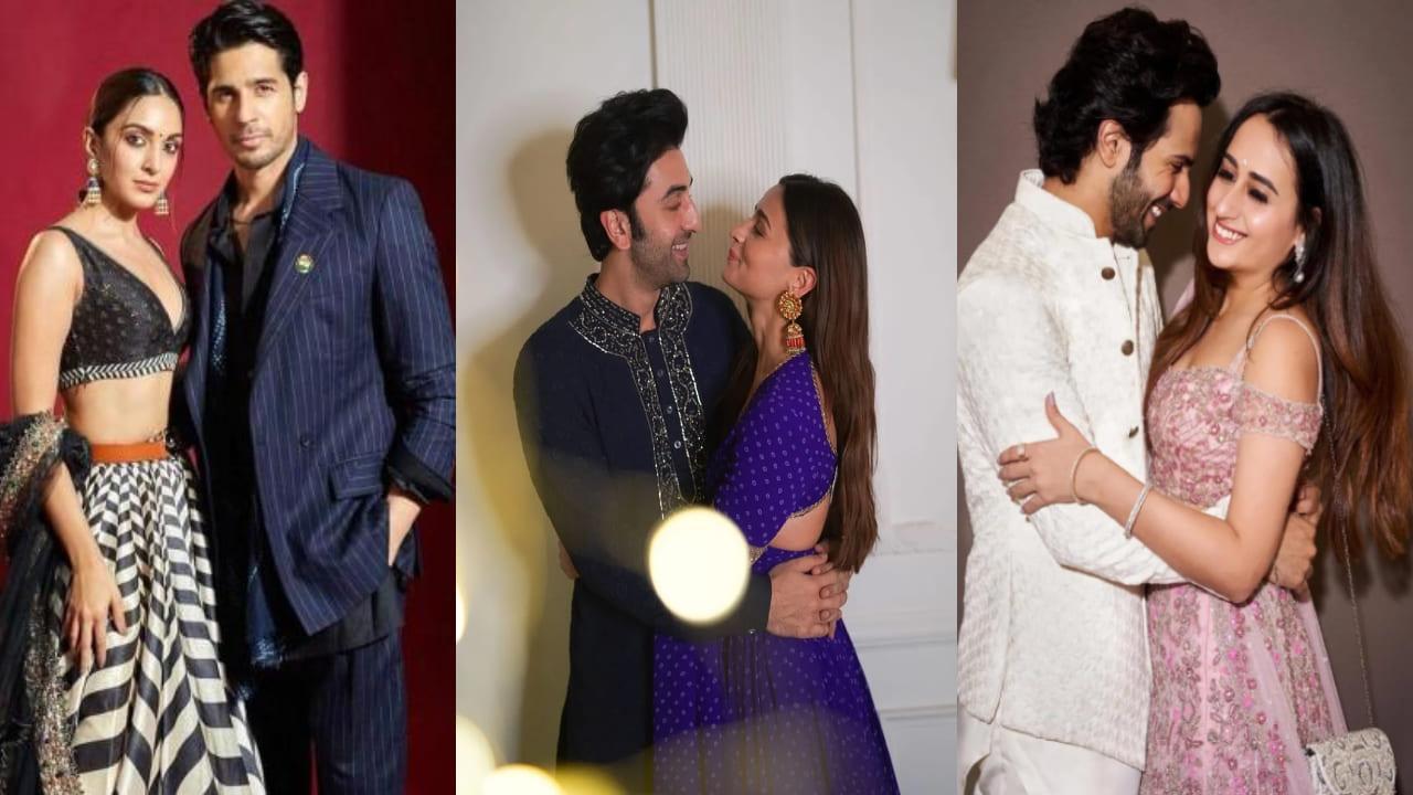 Student Of The Year Turns 10: Actors Alia Bhatt, Sidharth Malhotra, Varun Dhawan And Their Love Lives