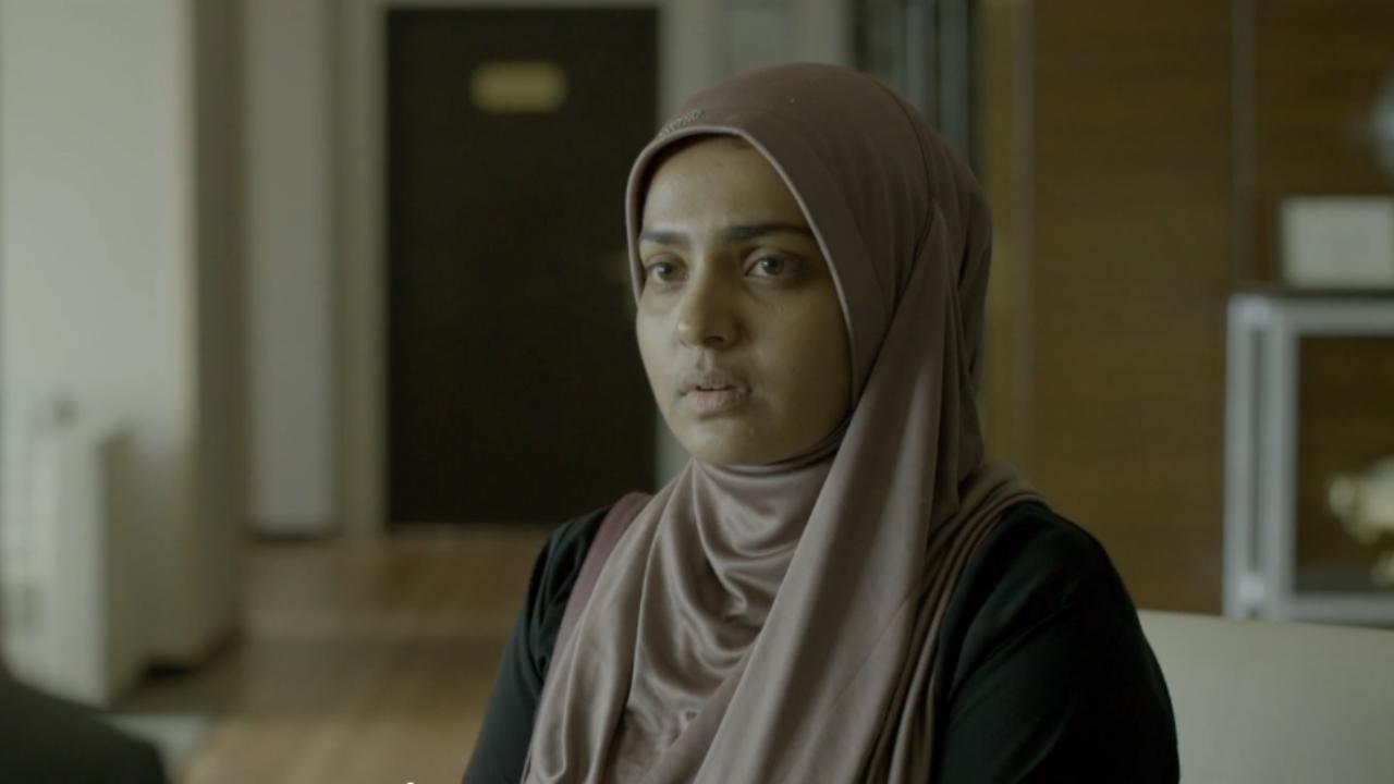 Take Off (Malayalam)