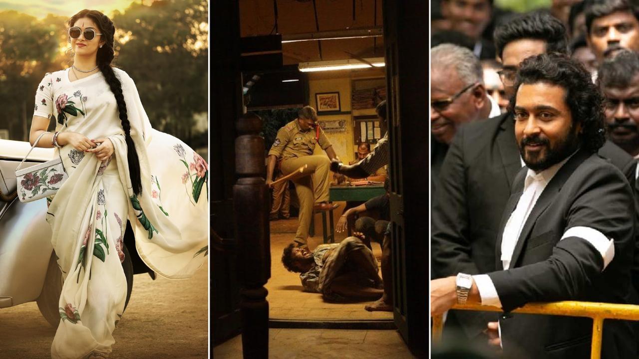5 South Indian Films Based on True Stories to Watch Before Thangalaan