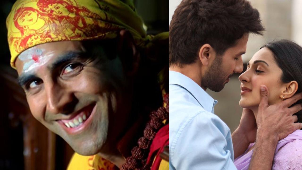 Kiara Advani To Akshay Kumar, 6 Actors Who Worked In Remakes Of South Films