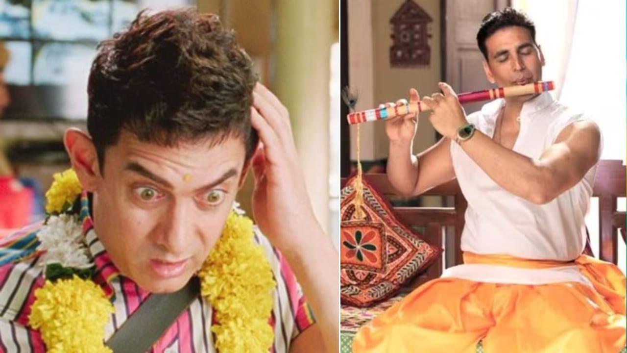 As Ayodhya Ram Mandir Is Inaugurated, Here Are 6 Spiritual Movies Resonating With Today`s Youth