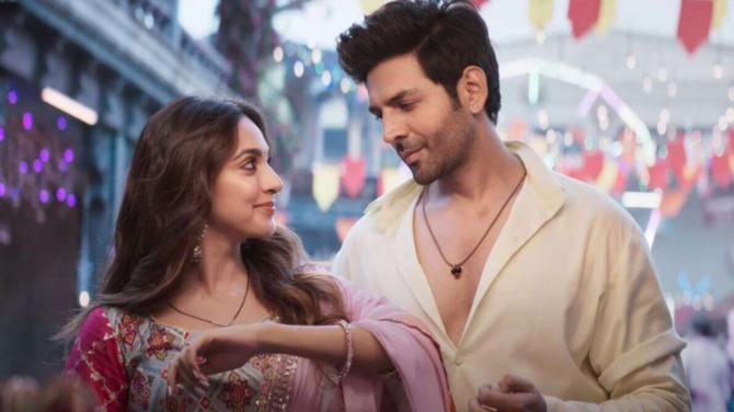 Barbie Girlfriend, Oppenheimer Boyfriend: Bollywood On-Screen Couples Who Fit Perfectly In This Trend