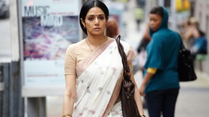 English Vinglish