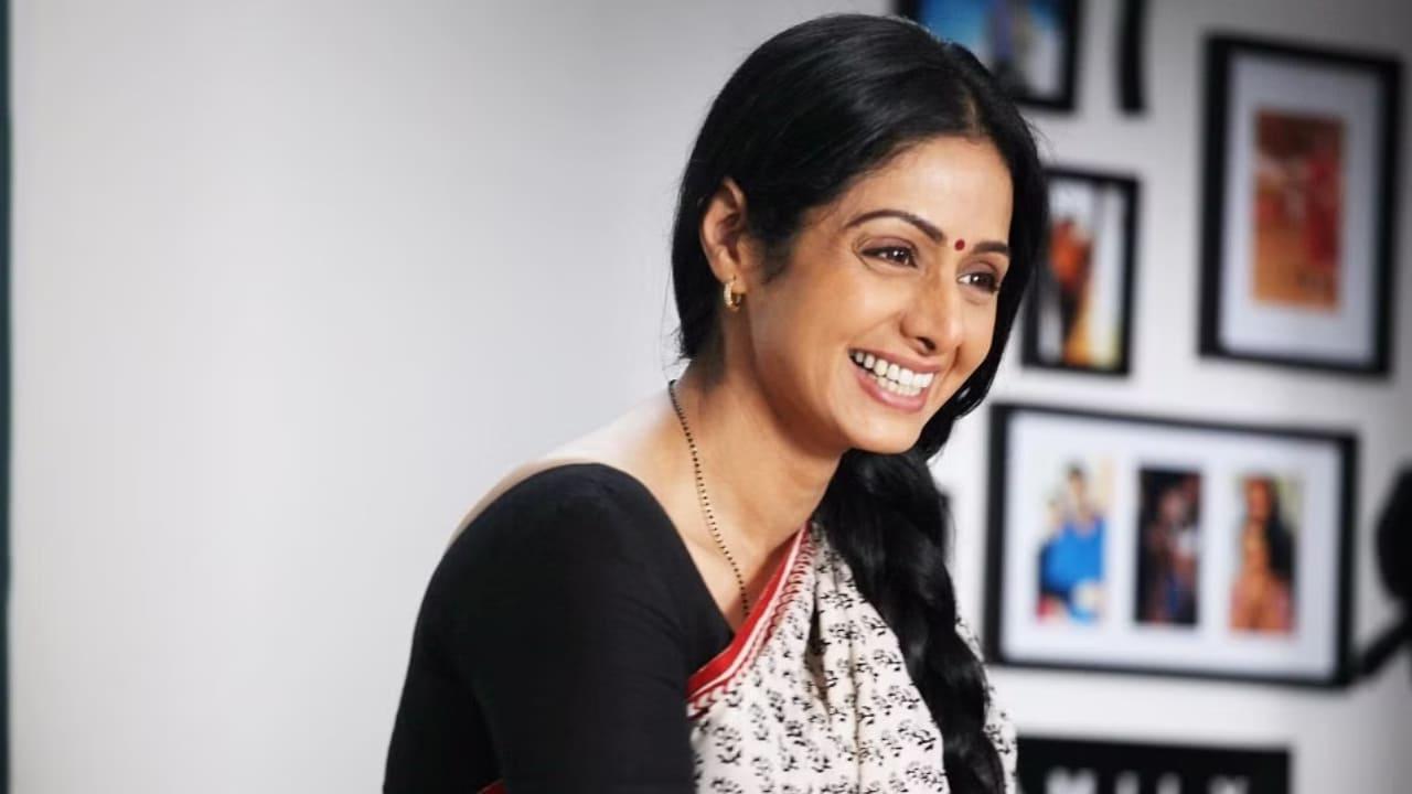 Sridevi Birth Anniversary: Lesser Known Facts About Her That Will Shock You