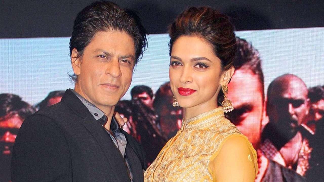 Deepika Padukone to Play Suhana Khan’s Mother in SRK’s Upcoming Film King