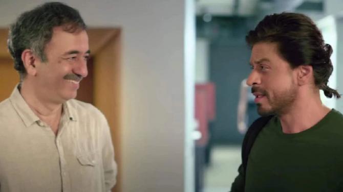 Dunki Special: 5 Lesser-Known Facts About Shah Rukh Khan Starrer That Will Surprise You