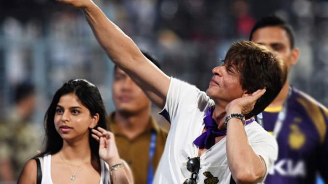 Ranbir Kapoor To Shah Rukh Khan, Bollywood Stars Who Own Sports Teams