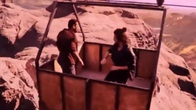 Tiger 3: 5 Thrilling And Whistle-Worthy Moments From Salman Khan-Katrina Kaif Starrer