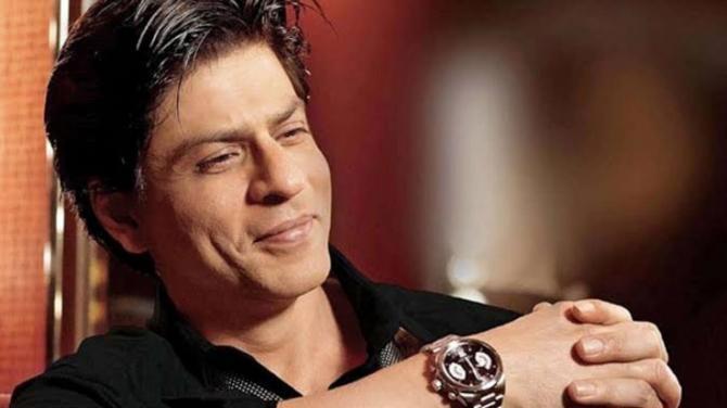 Apart From Mannat, Here Are 6 Ridiculously Expensive Things Owned By Pathaan Star Shah Rukh Khan