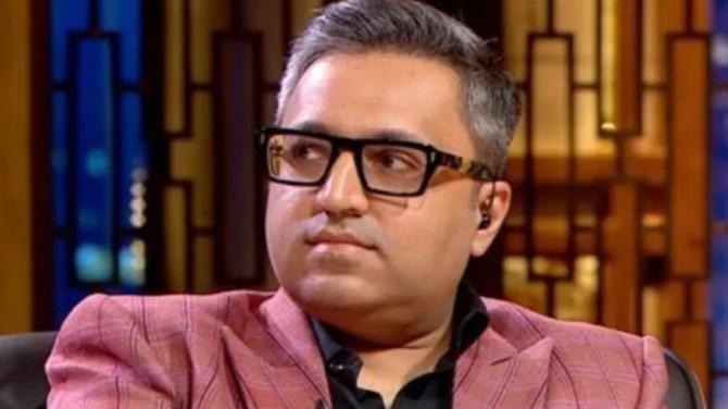 Peak inside the luxurious lifestyle of Shark Tank Judge Ashneer Grover