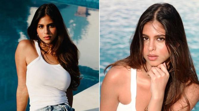 From Khushi Kapoor to Suhana Khan: 5 Star Kids Who Are Making Their Debut Soon!