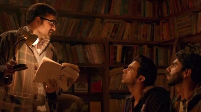 Pankaj Tripathi Special: From Kaleen Bhaiya To Madhav Mishra, 5 Spellbound Characters That Redefined Bollywood