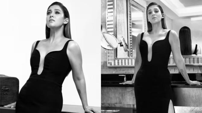 Nayanthara
