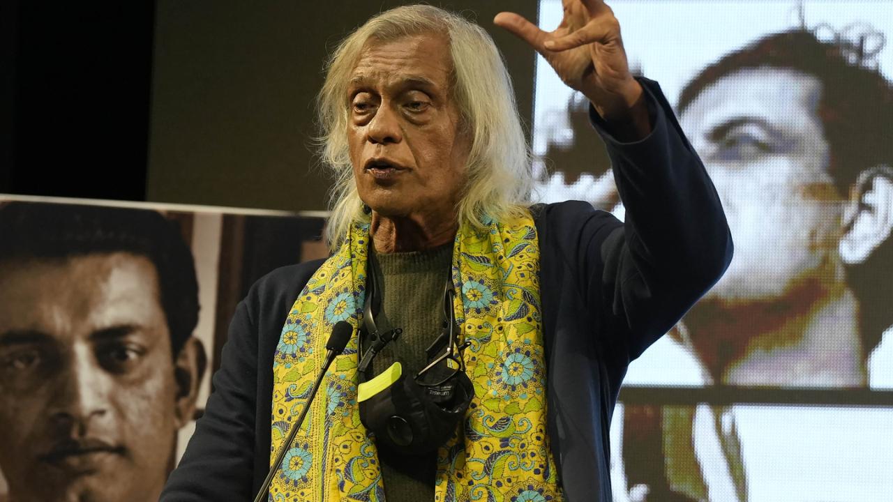 Filmmaker Sudhir Mishra Critiques Netflix’s Latest Viral Series Adolescence