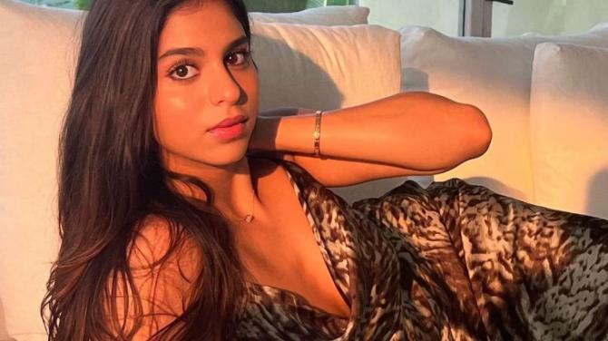 5 GenZ Star Kids In Their Hottest Outfit
