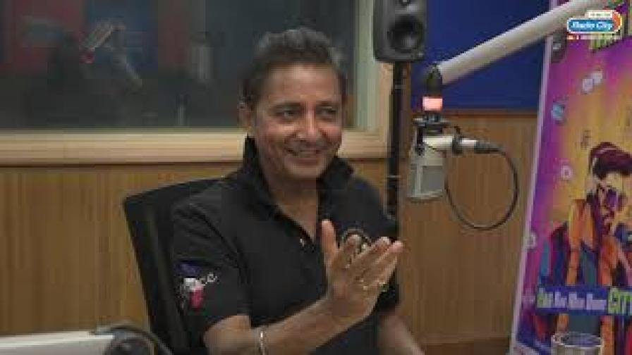Sukhwinder Singh Unveils the Unforgettable Tale Behind His First Tamil Song with SPB City Orchestra